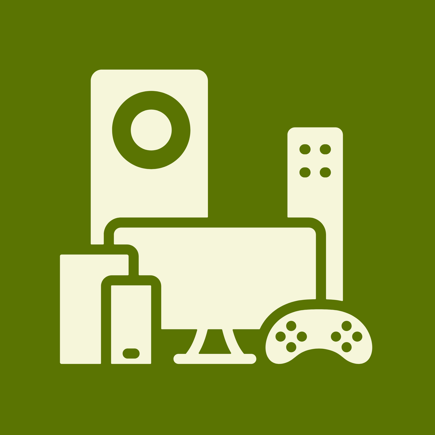 Smart Gadgets