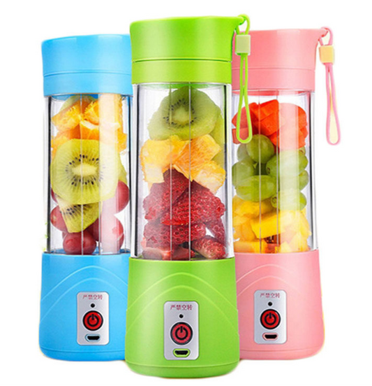 portable usb juicer